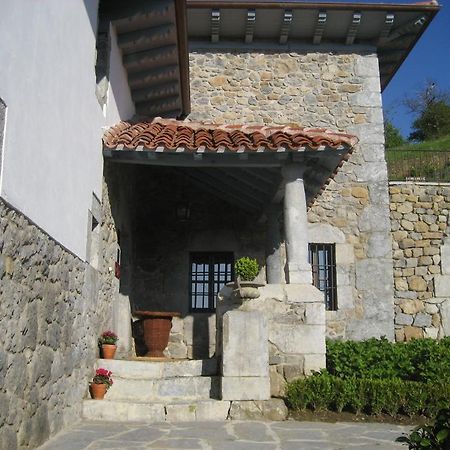 Hotel Casona De Quintana Quintana  Екстер'єр фото