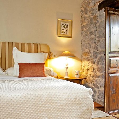 Hotel Casona De Quintana Quintana  Екстер'єр фото