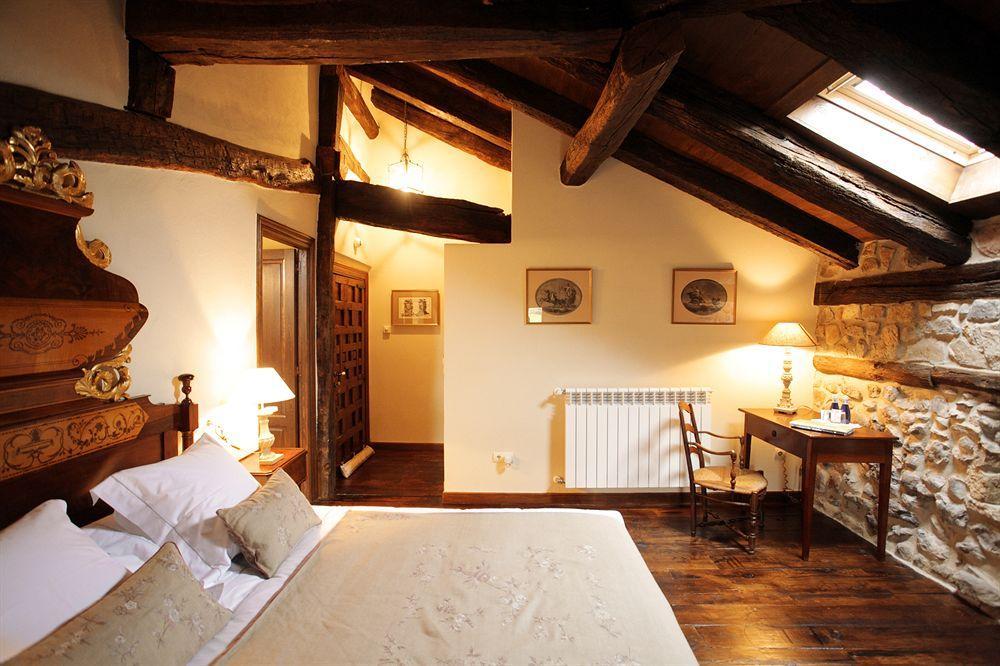 Hotel Casona De Quintana Quintana  Екстер'єр фото