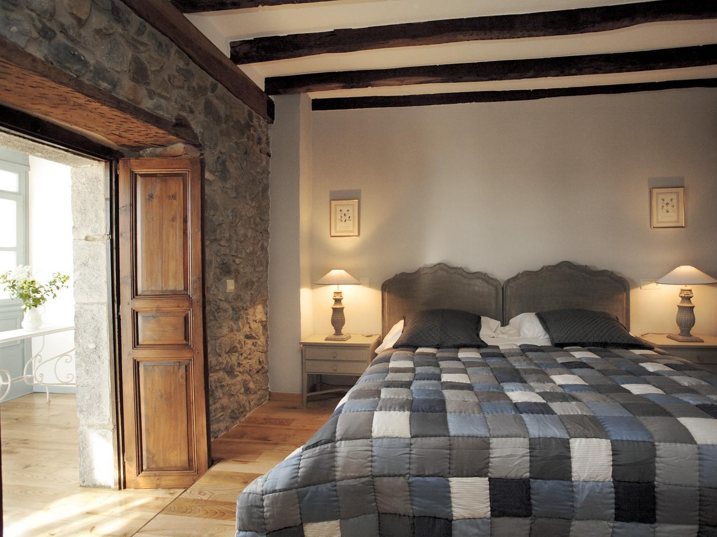 Hotel Casona De Quintana Quintana  Екстер'єр фото