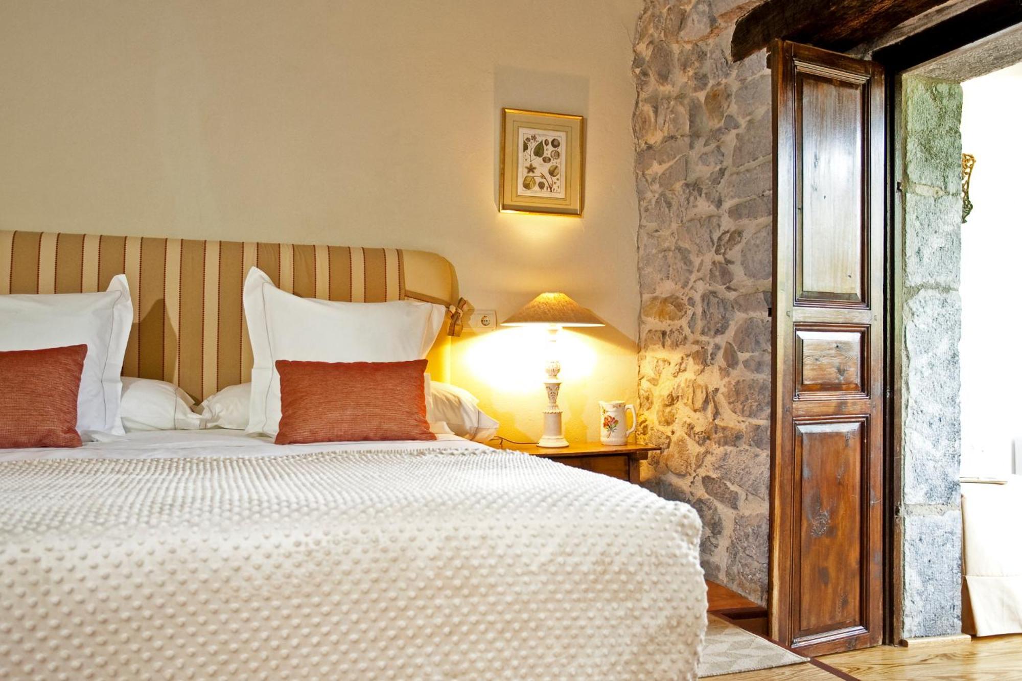 Hotel Casona De Quintana Quintana  Екстер'єр фото