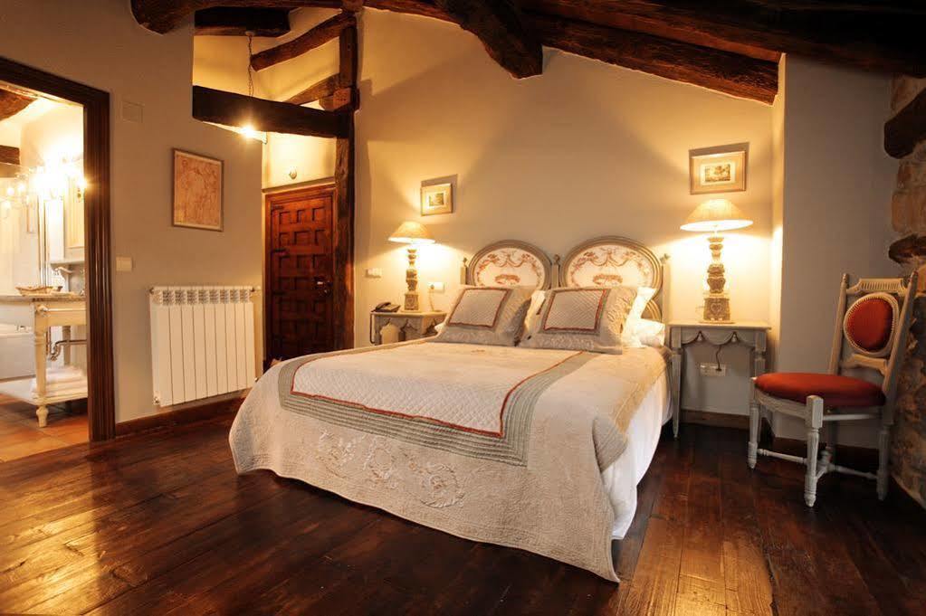 Hotel Casona De Quintana Quintana  Екстер'єр фото