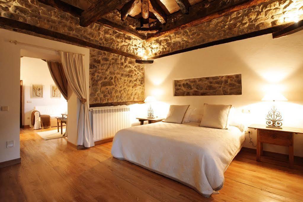 Hotel Casona De Quintana Quintana  Екстер'єр фото